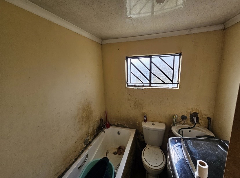 2 Bedroom Property for Sale in Zamdela Free State